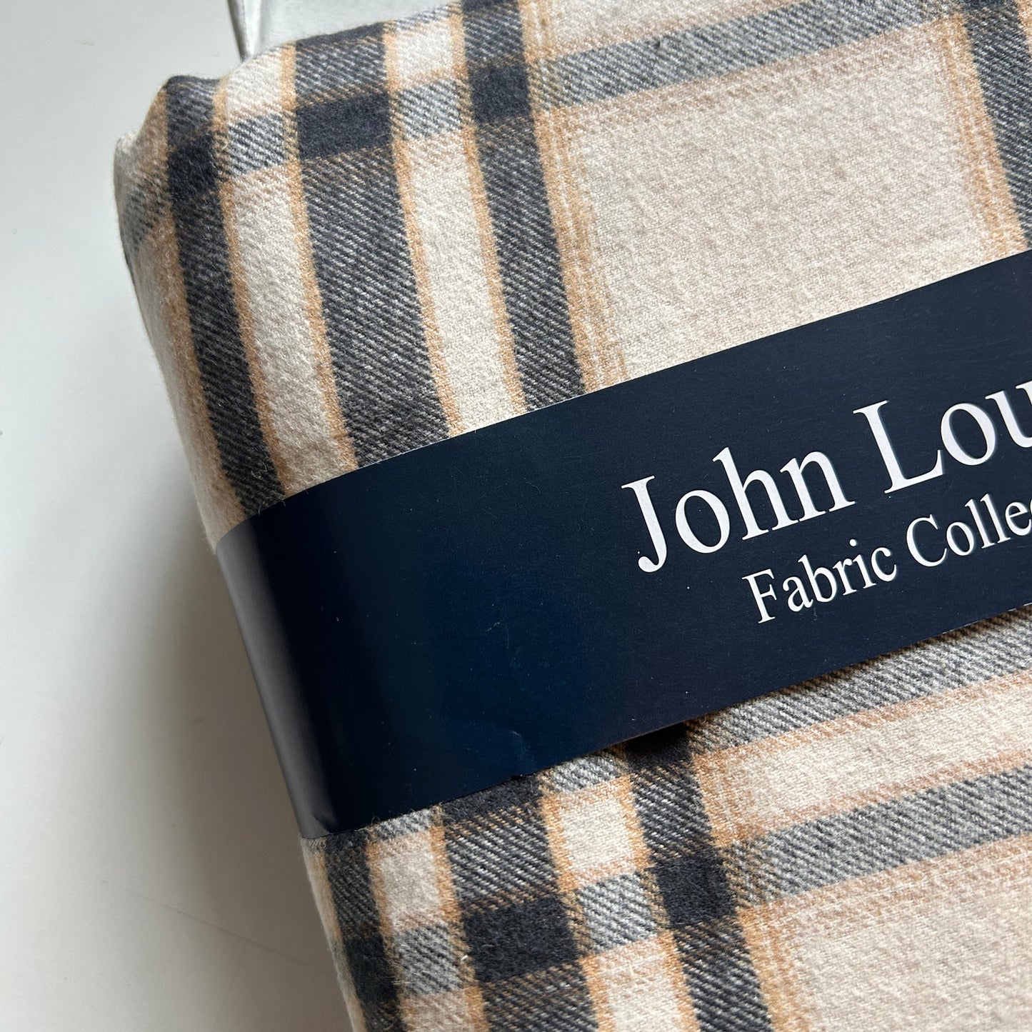 Yarn Dyed Brushed 100% Cotton Checks