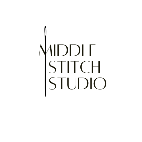 Middle Stitch Studio