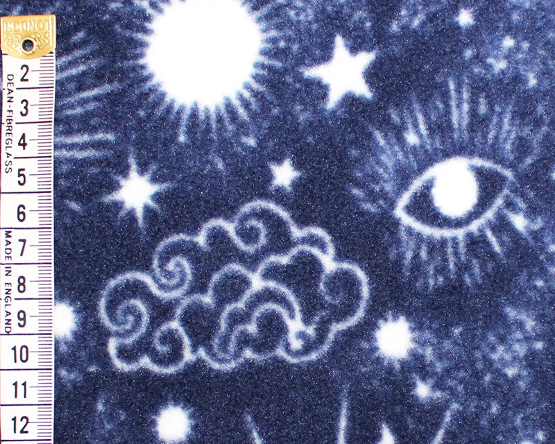 Galaxy Polar Fleece