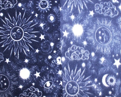 Galaxy Polar Fleece