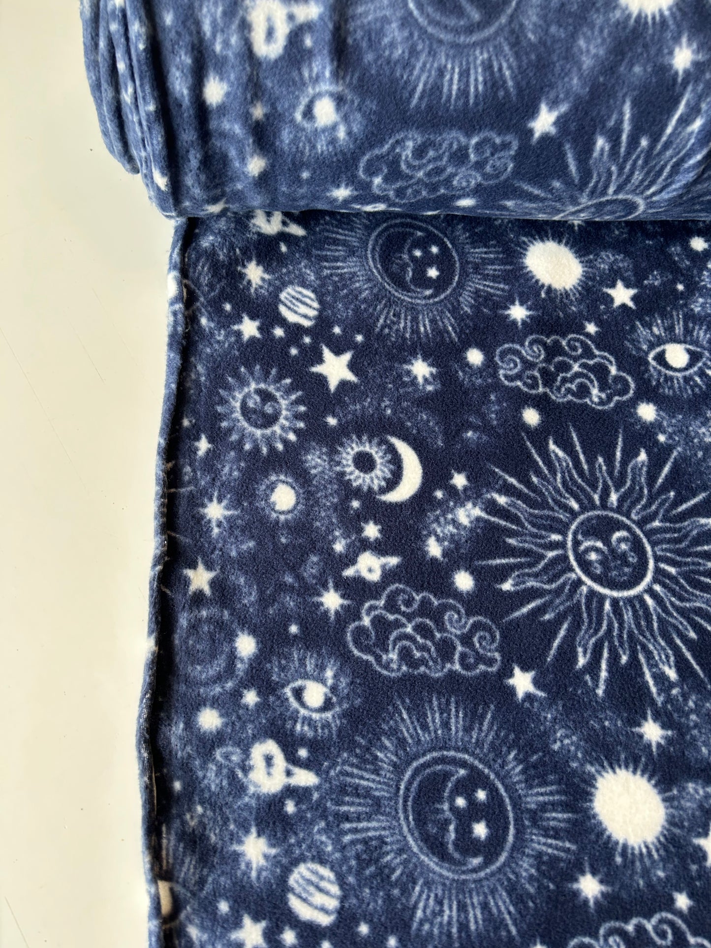 Galaxy Polar Fleece