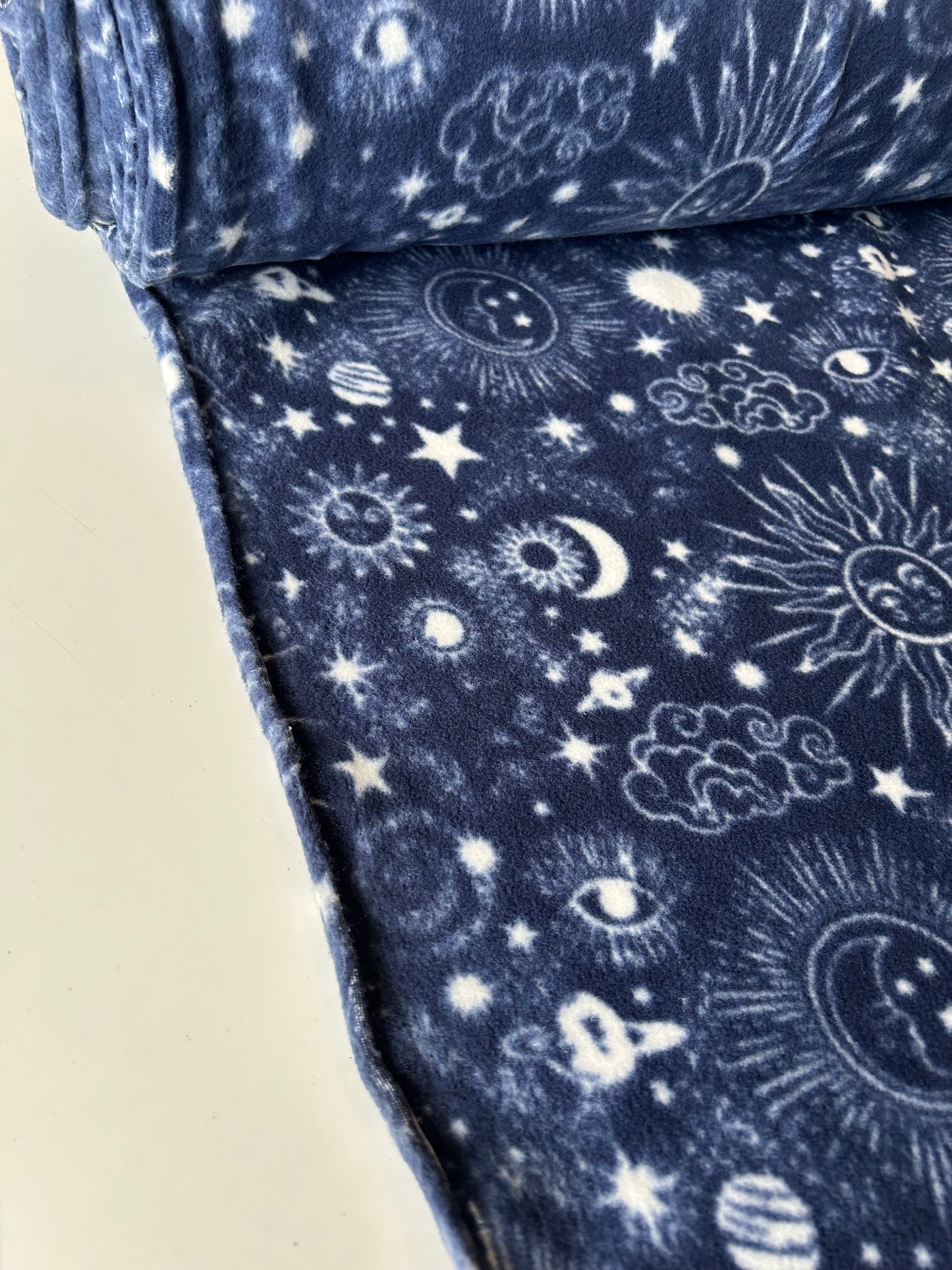 Galaxy Polar Fleece