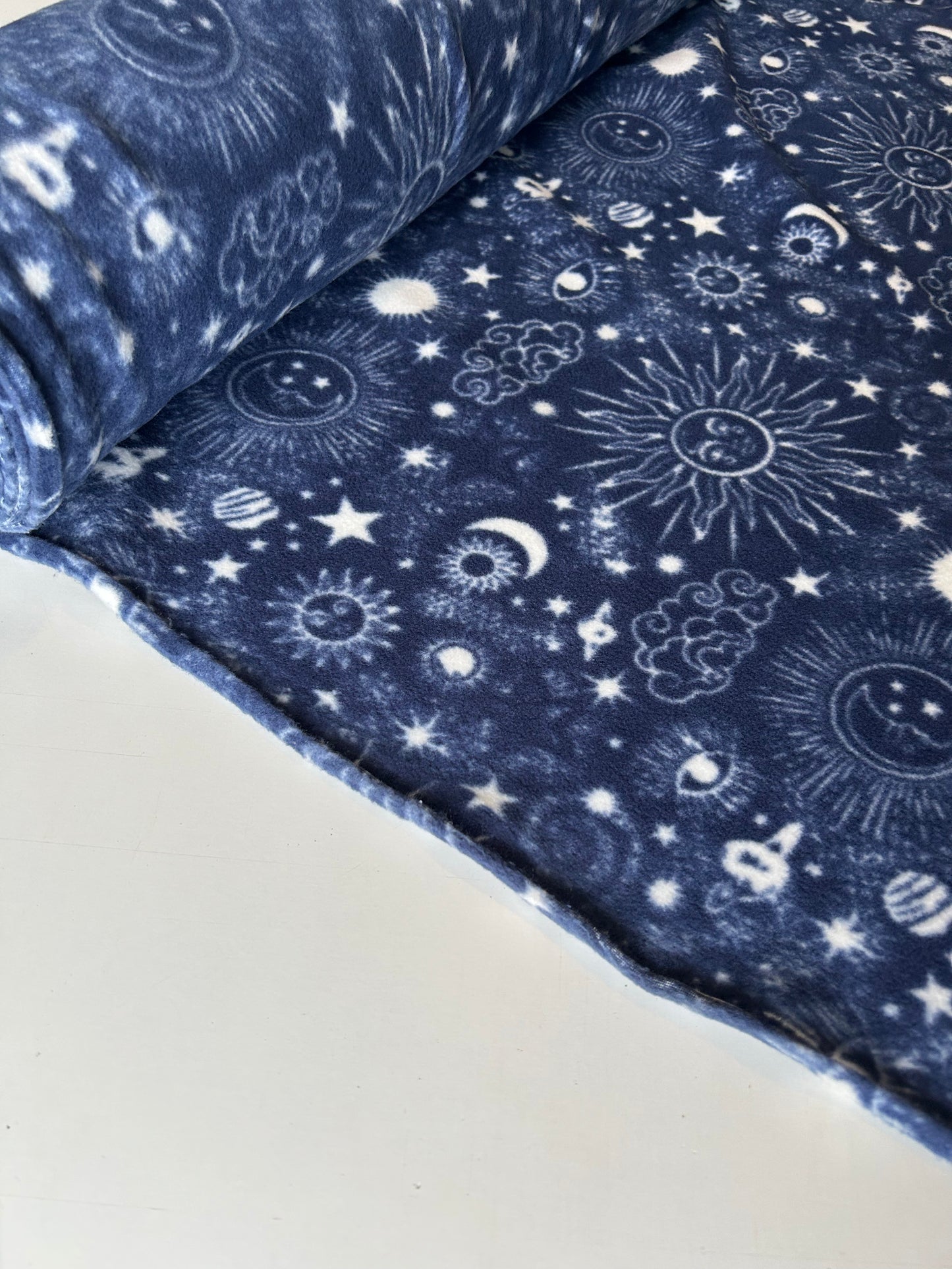 Galaxy Polar Fleece