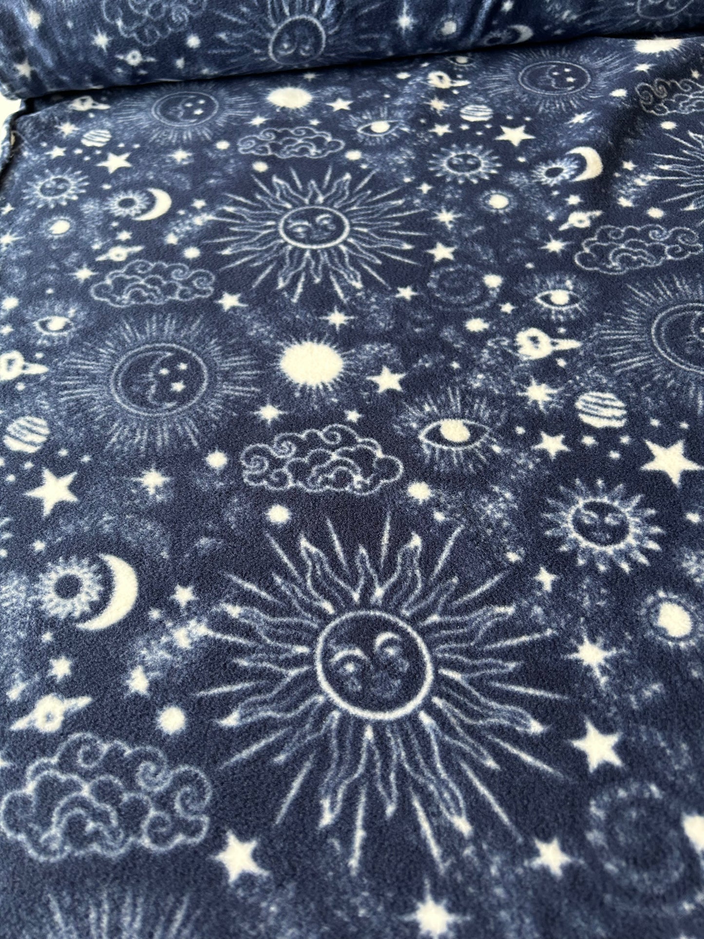 Galaxy Polar Fleece