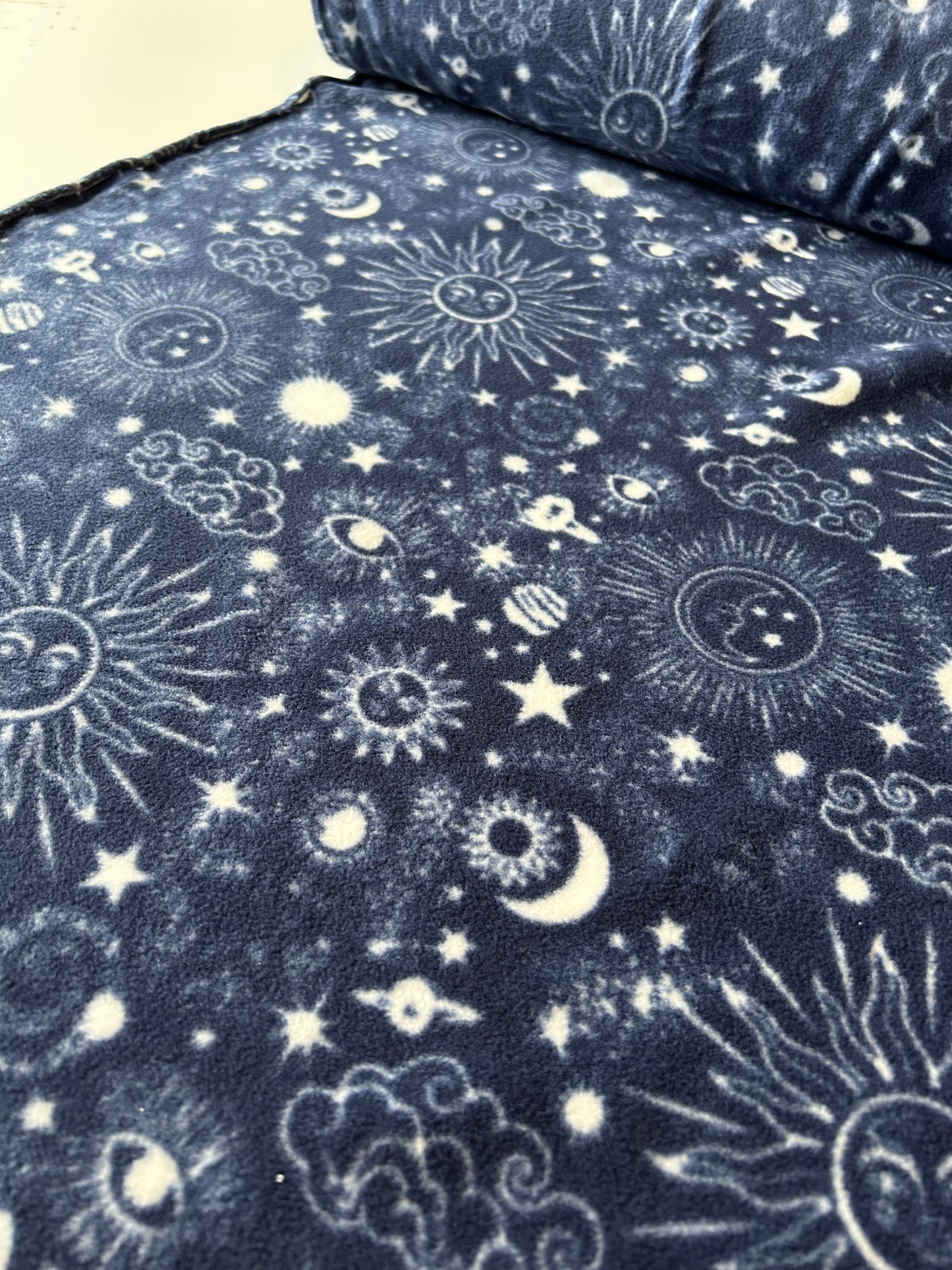Galaxy Polar Fleece