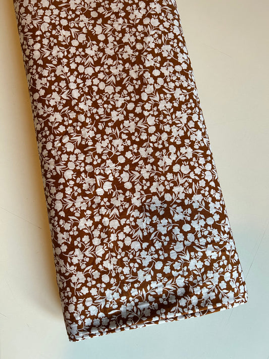 Ditsy Floral 100% Cotton
