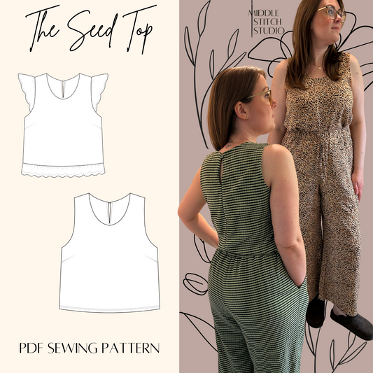 The Seed Top