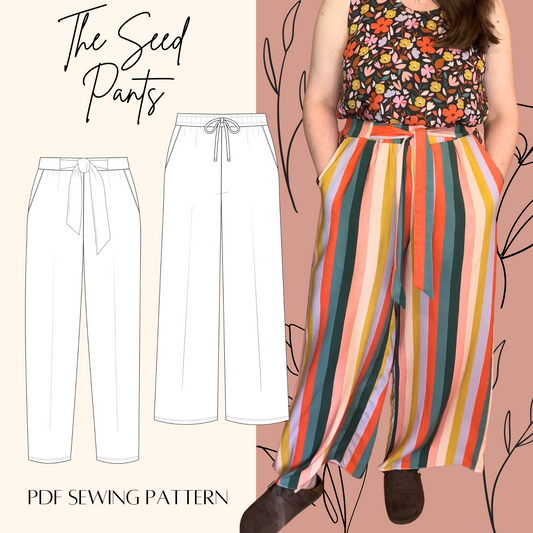 The Seed Pants